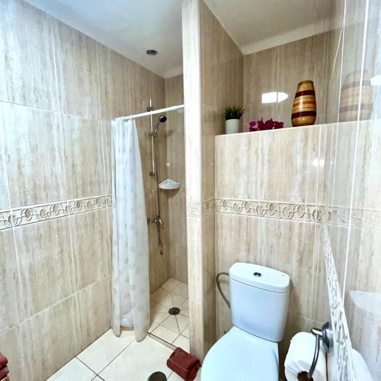 Casas del Sol - Apartment mit 1 Schlafzimmer - 44