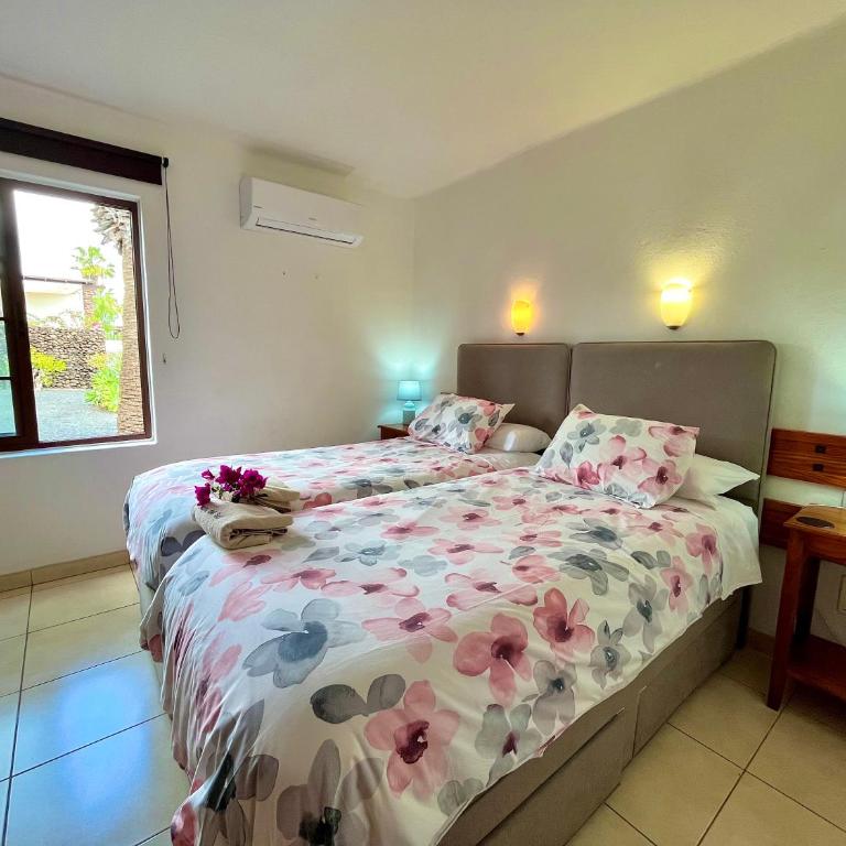 Casas del Sol - Apartment mit 1 Schlafzimmer - 14