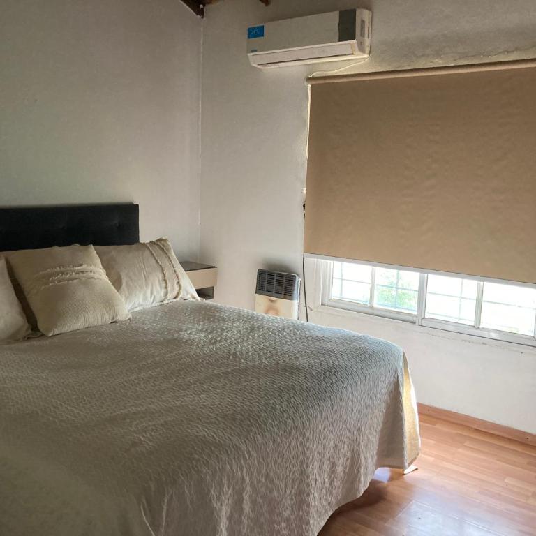 Mándela - Casa con 1 dormitorio - 9