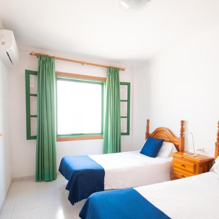 Blancazul Avenida - Apartment with Sea View - 15