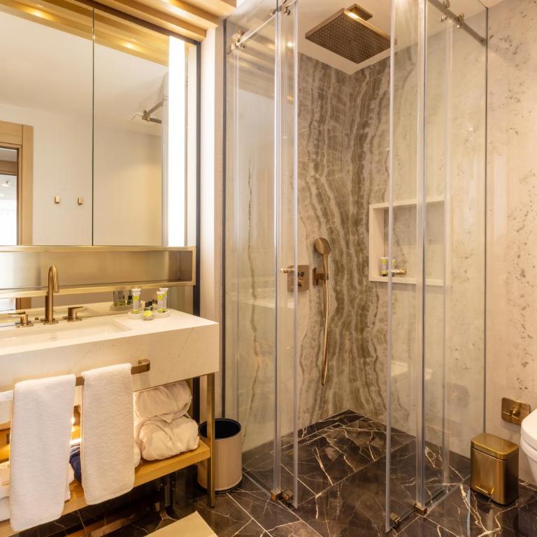 Merit Starlit Hotel & Residences - Premium Apartman Tipa "Suite" - 6