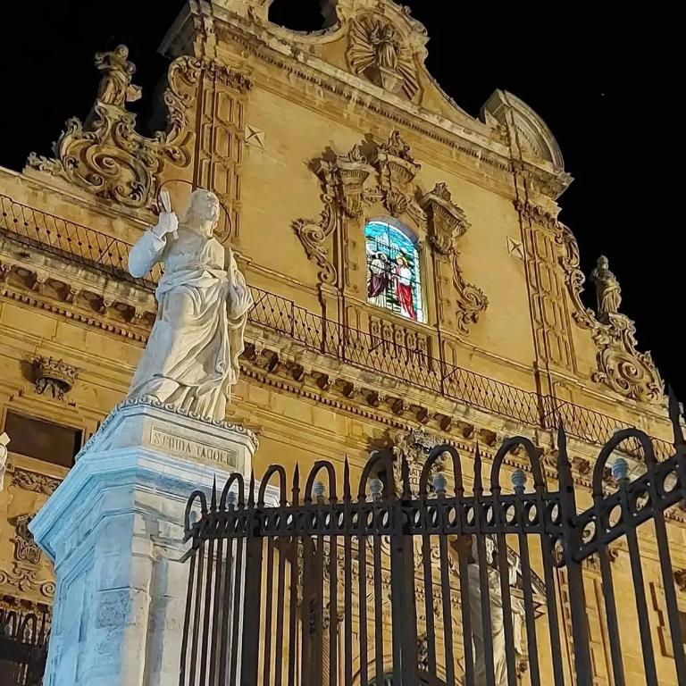 Metaphora - Rooms & experiences in Modica - Appartamento con 1 Camera da Letto - 46