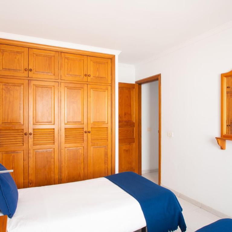 Blancazul Avenida - Apartment with Sea View - 16