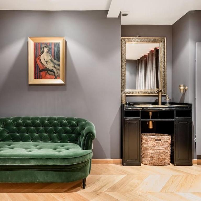 Magnificent Loft Apartment in the Latin Quarter - Appartement 3 Chambres - 7