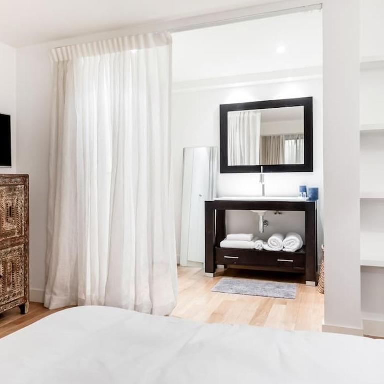 Magnificent Loft Apartment in the Latin Quarter - Appartement 3 Chambres - 13