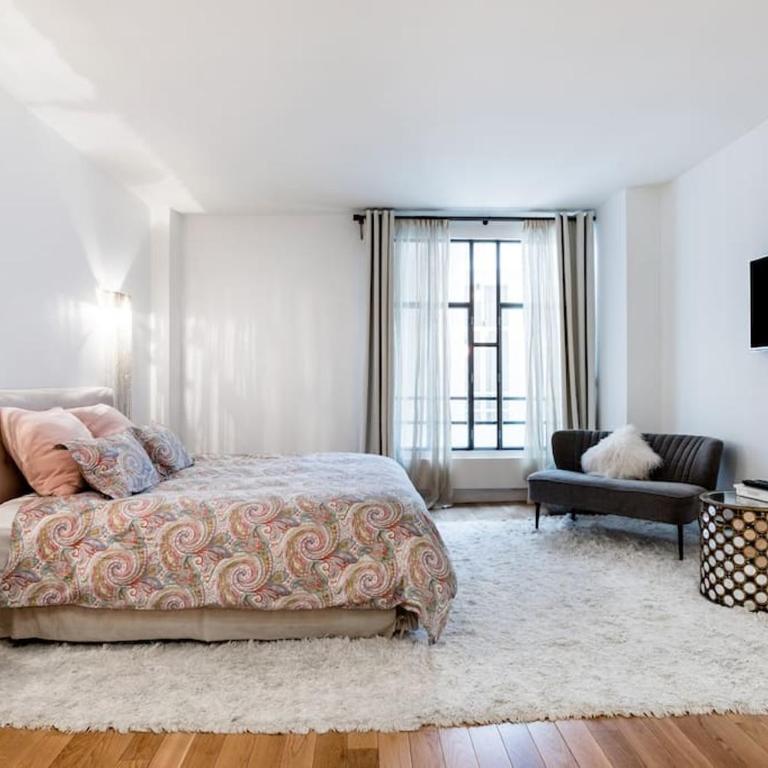 Magnificent Loft Apartment in the Latin Quarter - Appartement 3 Chambres - 16