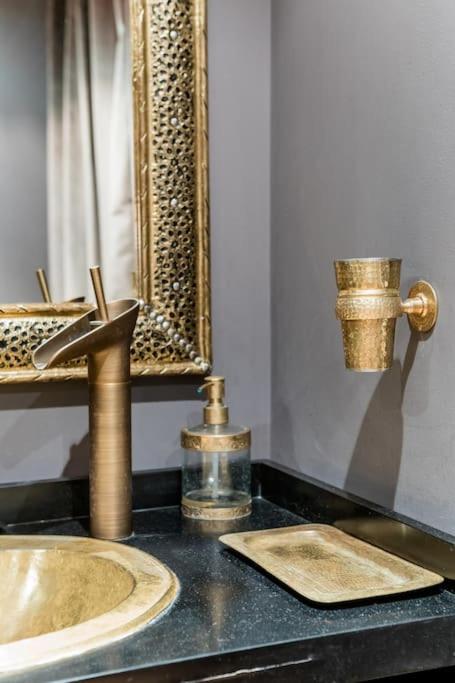 Magnificent Loft Apartment in the Latin Quarter - Appartement 3 Chambres - 22