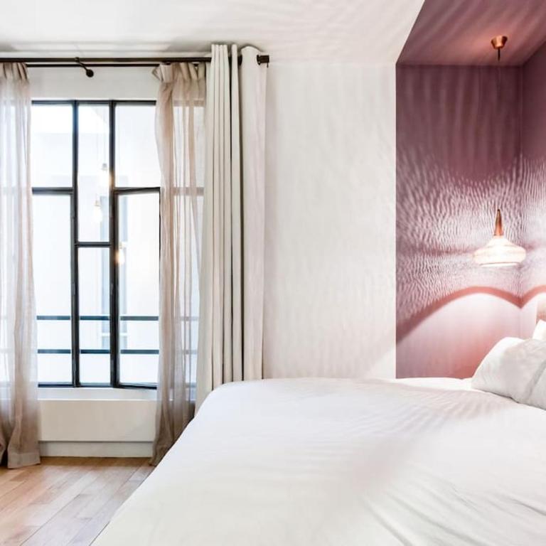 Magnificent Loft Apartment in the Latin Quarter - Appartement 3 Chambres - 23