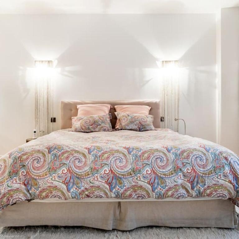 Magnificent Loft Apartment in the Latin Quarter - Appartement 3 Chambres - 24