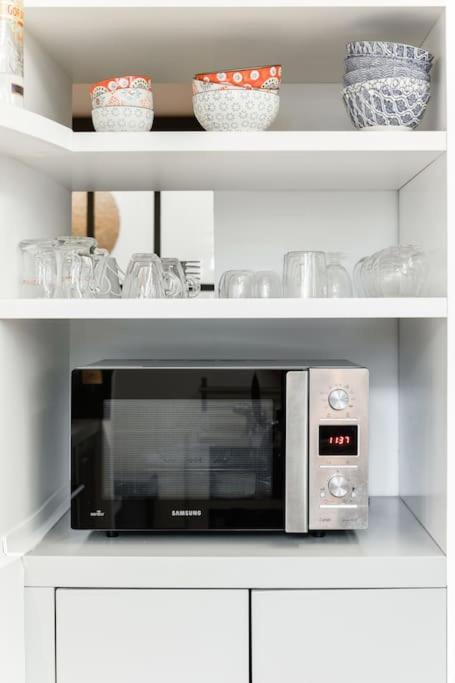 Magnificent Loft Apartment in the Latin Quarter - Appartement 3 Chambres - 36