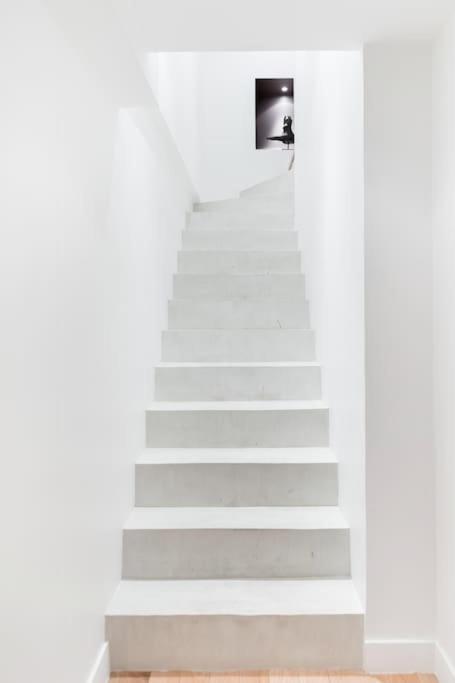 Magnificent Loft Apartment in the Latin Quarter - Appartement 3 Chambres - 40