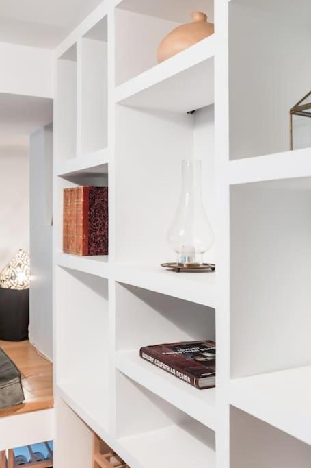 Magnificent Loft Apartment in the Latin Quarter - Appartement 3 Chambres - 41
