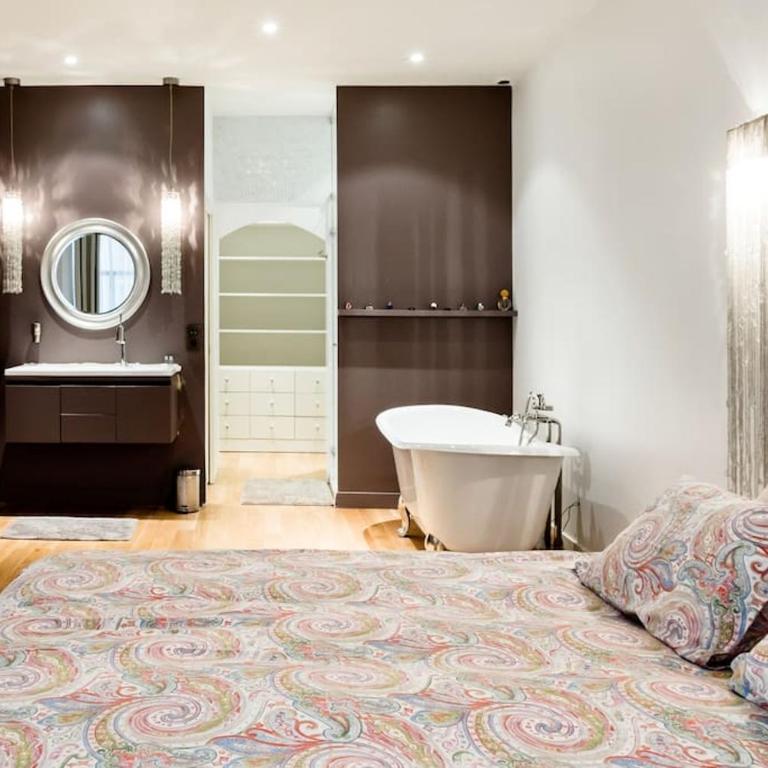 Magnificent Loft Apartment in the Latin Quarter - Appartement 3 Chambres - 47