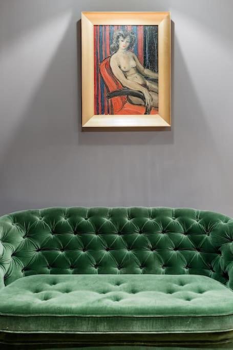 Magnificent Loft Apartment in the Latin Quarter - Appartement 3 Chambres - 50
