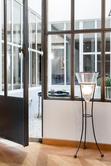 Magnificent Loft Apartment in the Latin Quarter - Appartement 3 Chambres - 51