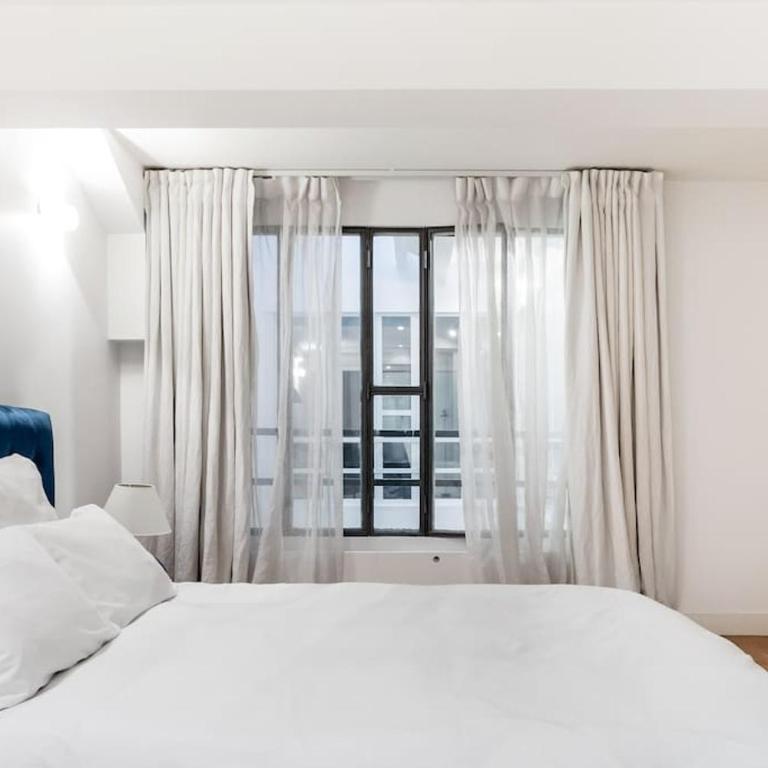Magnificent Loft Apartment in the Latin Quarter - Appartement 3 Chambres - 55