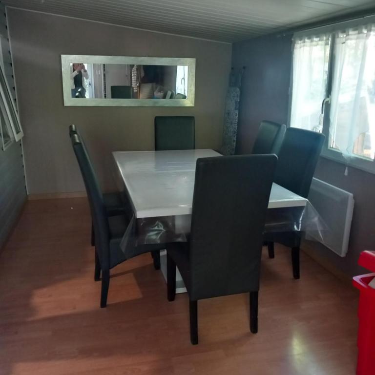 Mobil home tout confort - Casa Mobile - 1