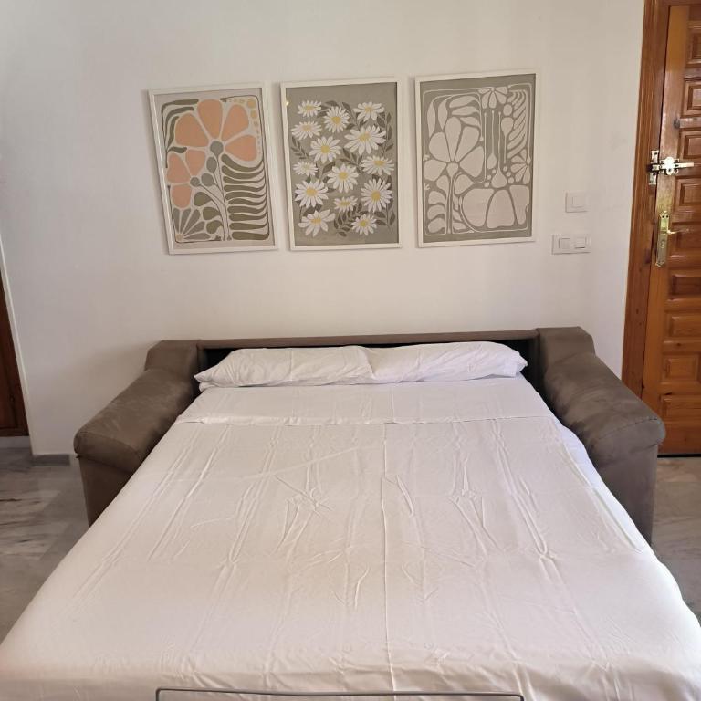 Villa Salitre, urbanización Vera Coast - Apartamento de 1 dormitorio - 31