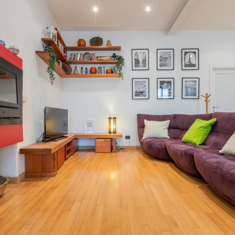 La Corte by Wonderful Italy - Apartment - 4