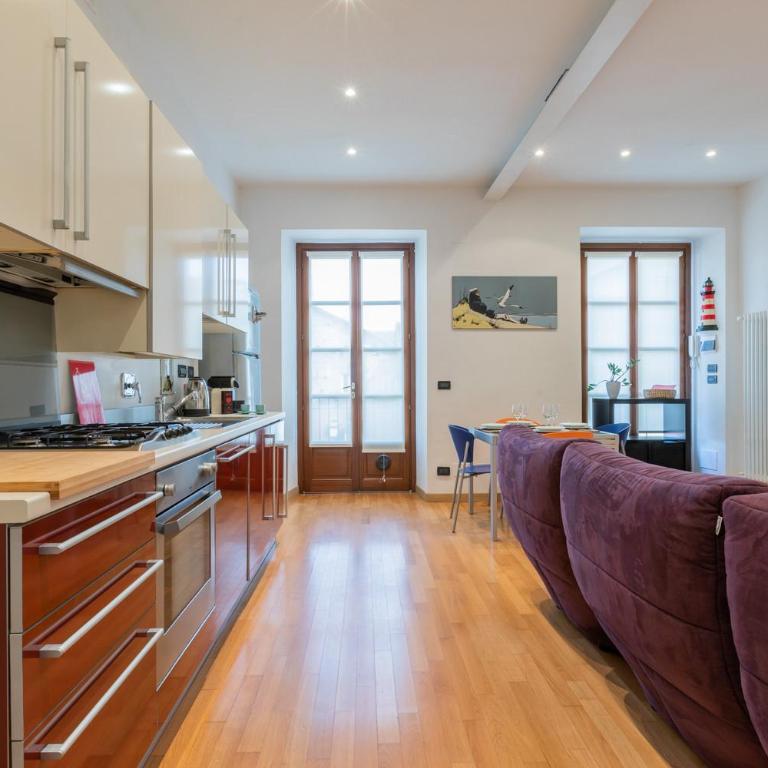 La Corte by Wonderful Italy - Apartment - 6