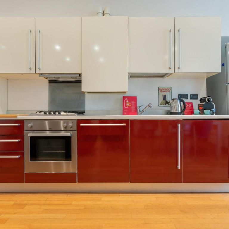 La Corte by Wonderful Italy - Apartment - 7