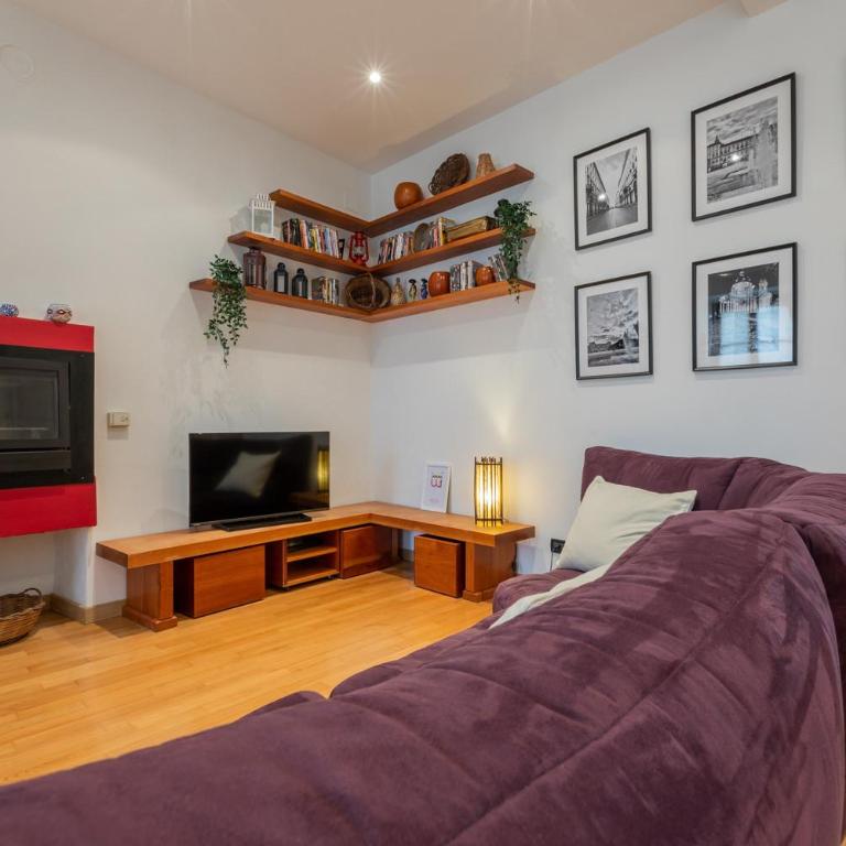 La Corte by Wonderful Italy - Apartment - 9