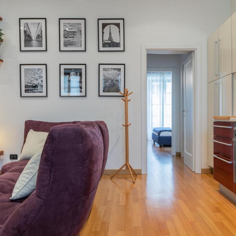 La Corte by Wonderful Italy - Apartment - 8