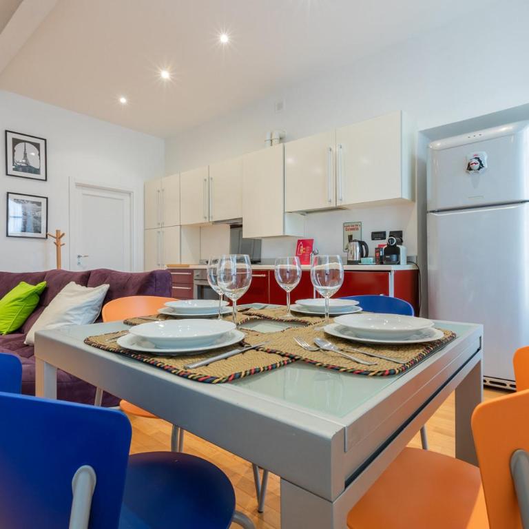 La Corte by Wonderful Italy - Apartment - 10
