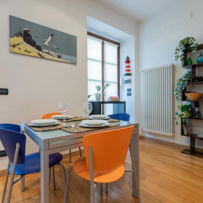 La Corte by Wonderful Italy - Apartment - 11