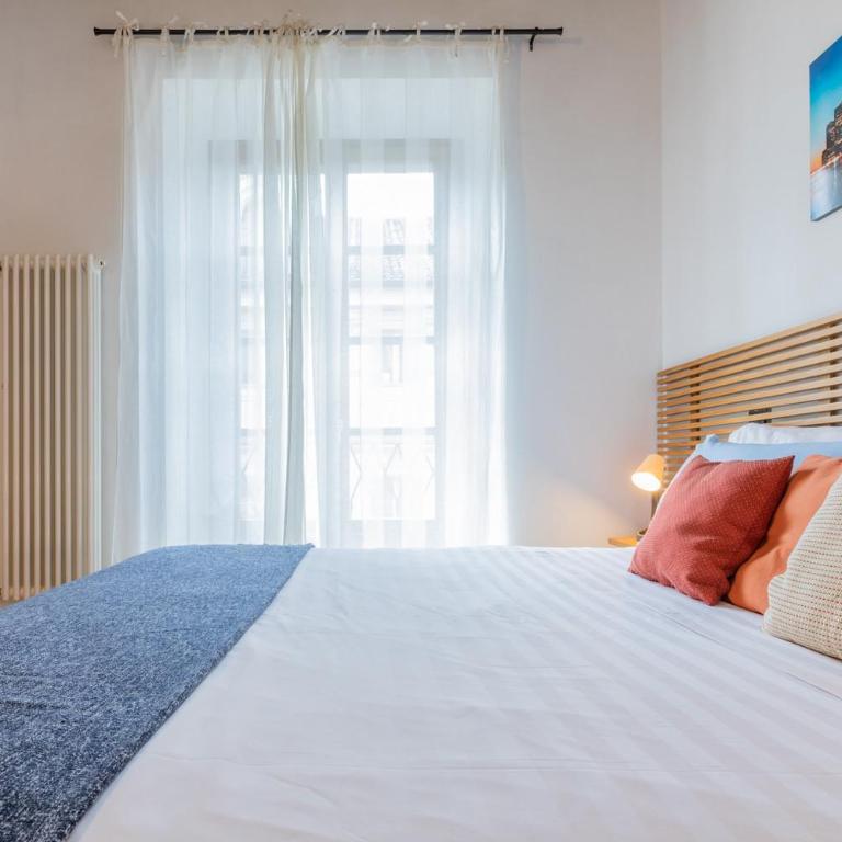 La Corte by Wonderful Italy - Apartment - 15