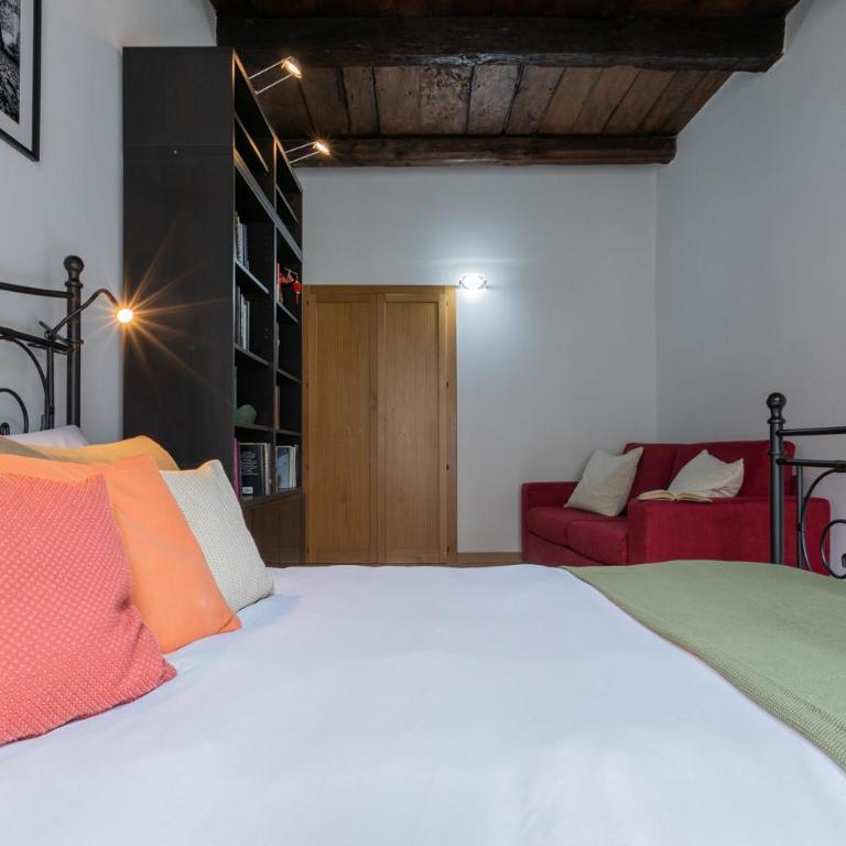 La Corte by Wonderful Italy - Apartment - 17