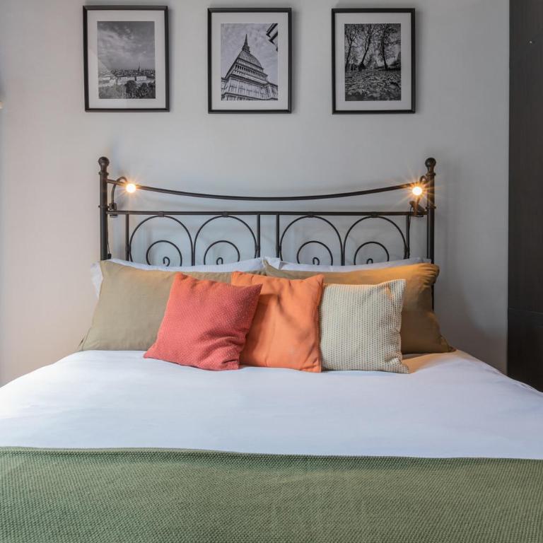 La Corte by Wonderful Italy - Apartment - 19