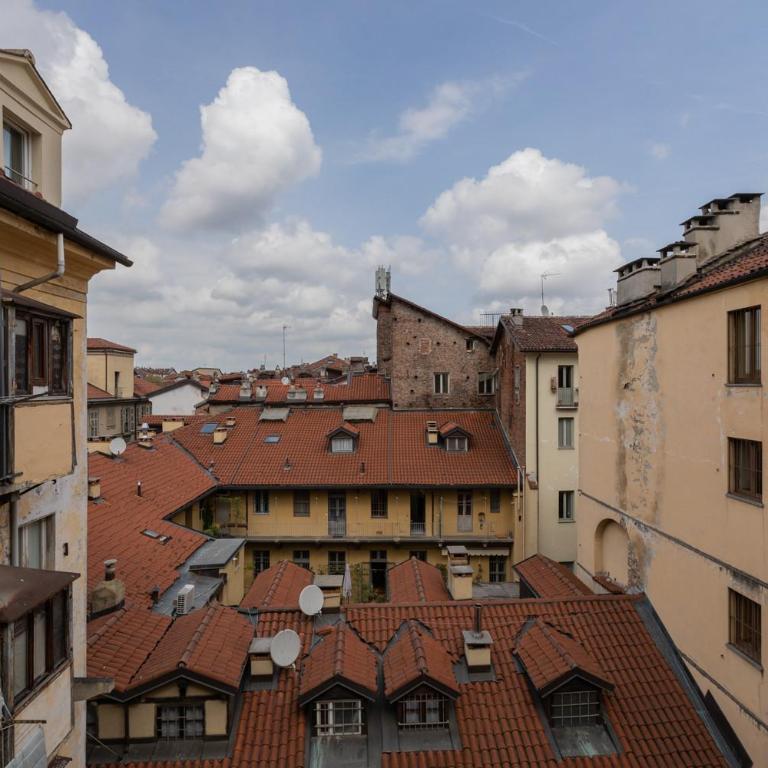 La Corte by Wonderful Italy - Apartment - 24