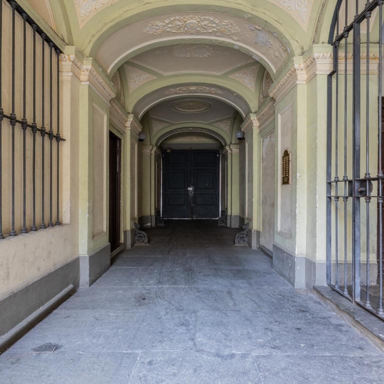 La Corte by Wonderful Italy - Apartment - 26