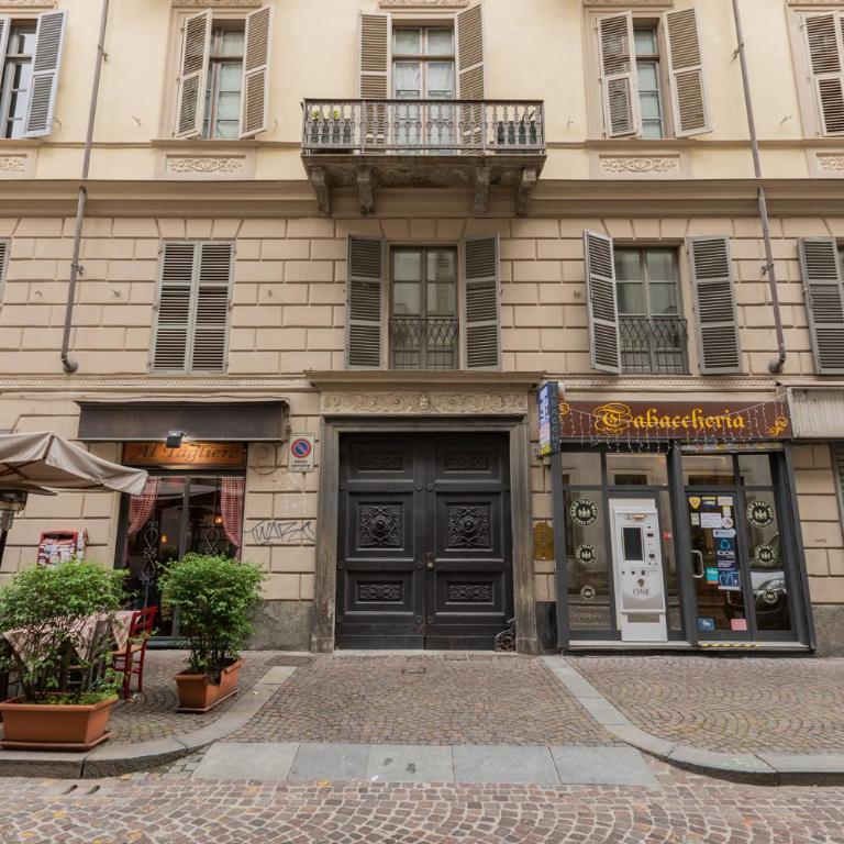 La Corte by Wonderful Italy - Apartment - 27