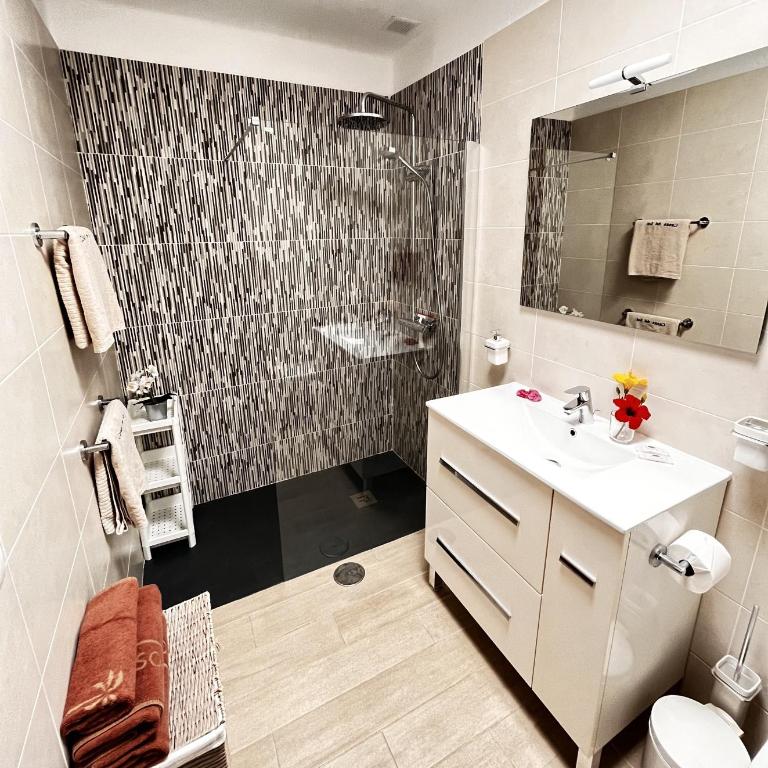 Casas del Sol - Apartment mit 1 Schlafzimmer - 10