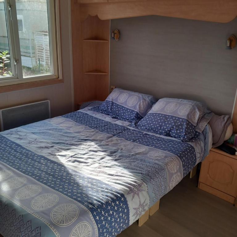 Mobil home tout confort - Casa Mobile - 5