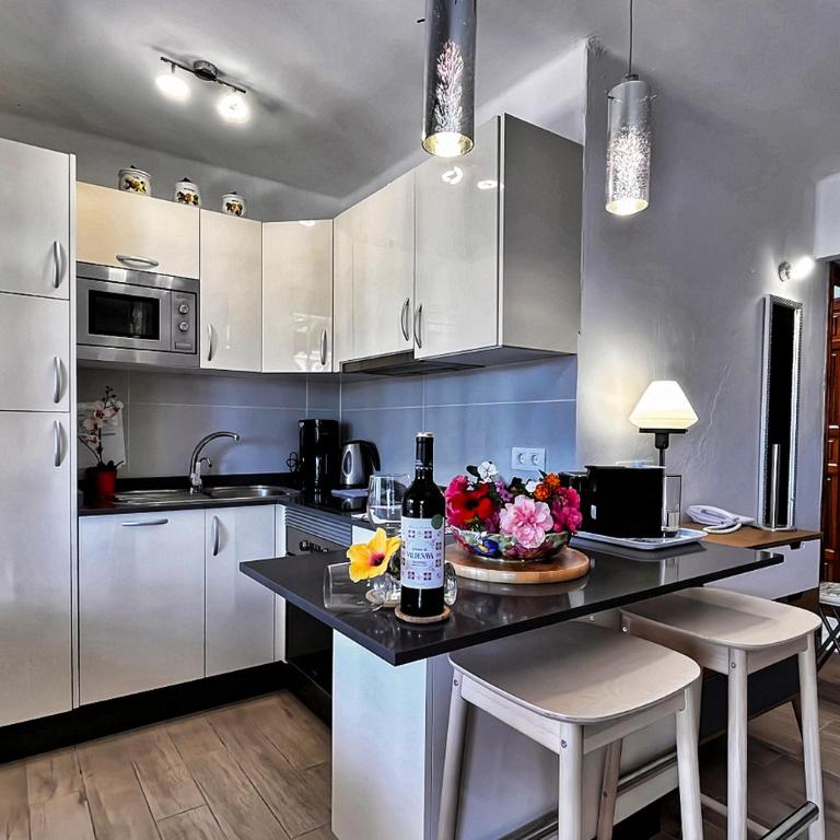 Casas del Sol - Apartment mit 2 Schlafzimmern - 4