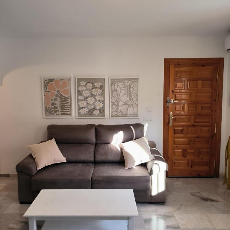 Villa Salitre, urbanización Vera Coast - Apartamento de 1 dormitorio - 30