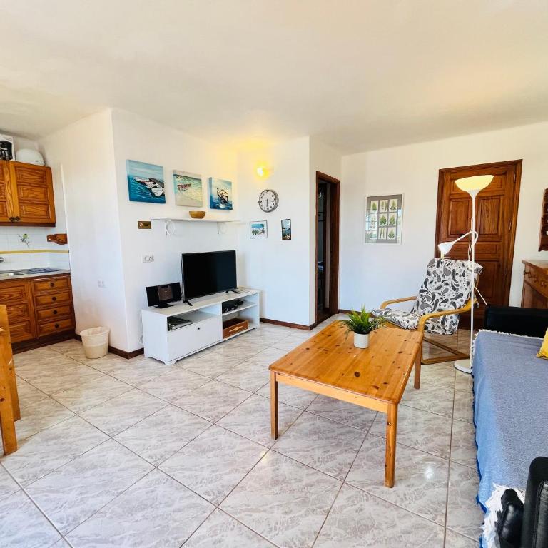 Casas del Sol - Apartment mit 1 Schlafzimmer - 2