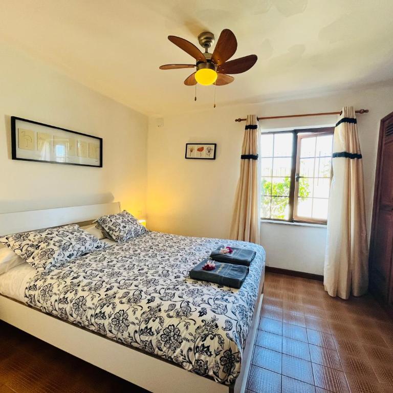 Casas del Sol - Apartment mit 1 Schlafzimmer - 7