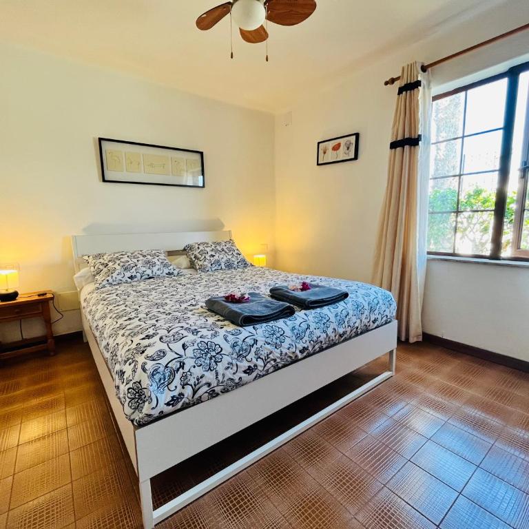 Casas del Sol - Apartment mit 1 Schlafzimmer - 11