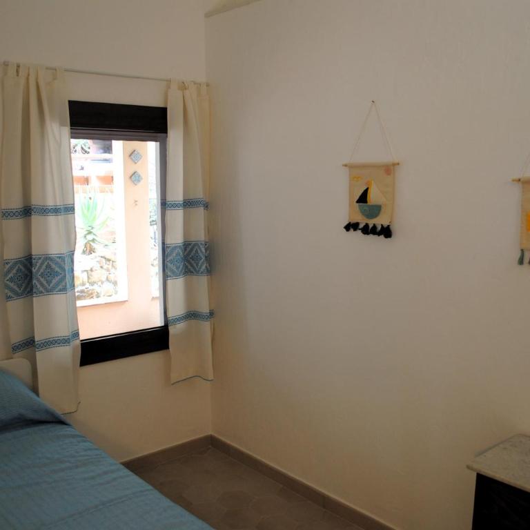 Cala Sinzias beach house with stunning views - Casa con 2 Camere da Letto - 17