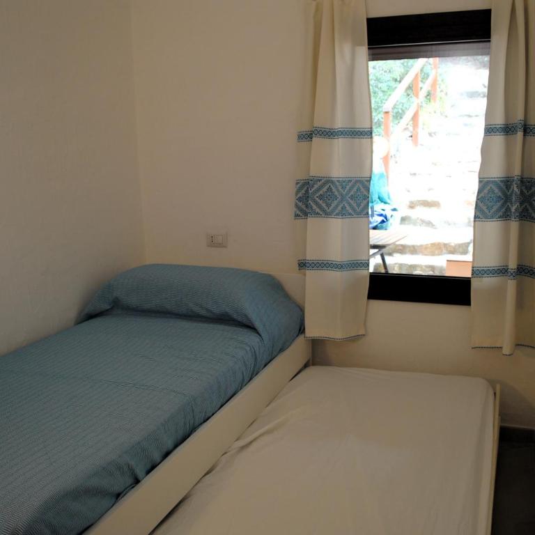 Cala Sinzias beach house with stunning views - Casa con 2 Camere da Letto - 18