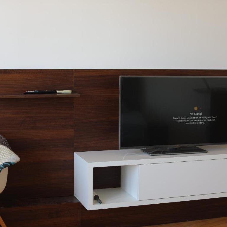 Lucic apartments Dorcol - Apartman sa 1 Spavaćom Sobom - 3