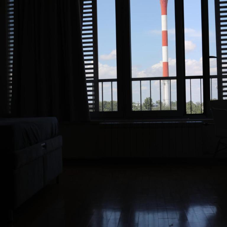 Lucic apartments Dorcol - Apartman sa 1 Spavaćom Sobom - 6