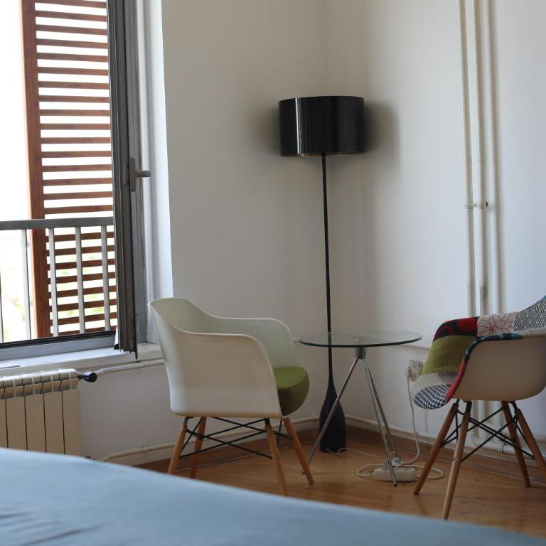 Lucic apartments Dorcol - Apartman sa 1 Spavaćom Sobom - 8