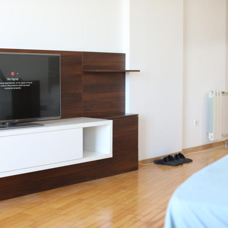 Lucic apartments Dorcol - Apartman sa 1 Spavaćom Sobom - 13