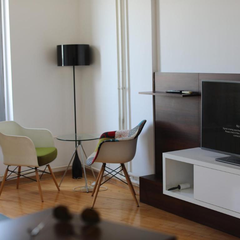 Lucic apartments Dorcol - Apartman sa 1 Spavaćom Sobom - 14