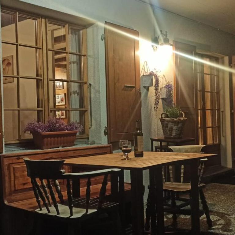 Cozy apartment in the heart of the Alps - Apartment mit 2 Schlafzimmern - 24